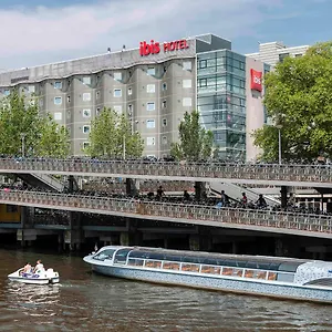 *** Hotel Ibis Centre Niederlande