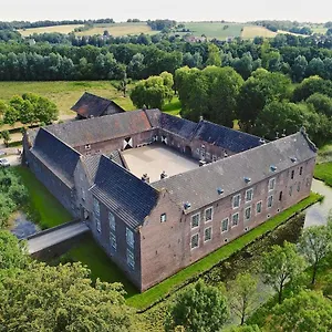  Apartment Landgoed Kasteel Terborgh Niederlande