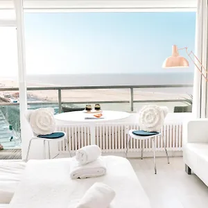  Apartment At Sea Niederlande