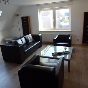  Apartment Schiphol Niederlande